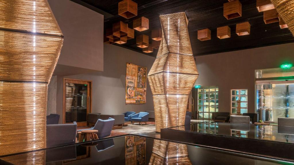 Villa Mercedes Curio Collection By Hilton